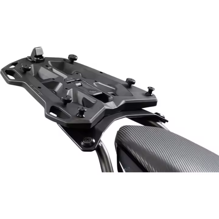 Sw-motech Portaequipajes Street-racl Givi/kappa Monokey - 1