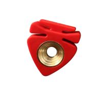 Mudo De Violín Universal De Instalación Fácil Duradero Portátil Ligero Herramienta Silenciosa Para Instrumento Musical Viola - details 2
