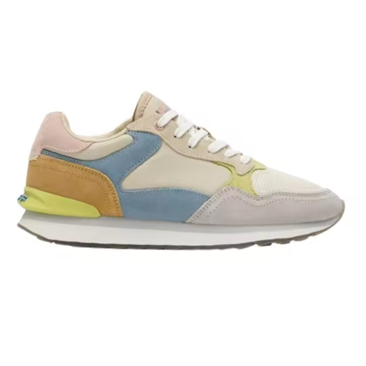 Shoes Zapatos Sport Mujer marca Hoff modelo Cabo San Lucas 12402004 para mujer en color beig - 1