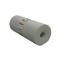 ROLLO DE ALFOMBRA ANTIDESLIZANTE TUPIDA GRIS AMIKO DE 12Mx61CM - details 2