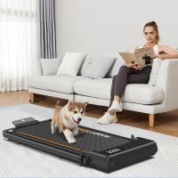 Cinta de Andar con Inclinación del 9%, 2.5HP Walking Pad, Cinta de Correr Capacidad de Carga 120KG, 1-8km/h, Adecuado para Uso Casa o Debajo del Escritorio Caminadora Electrica para Casa - details 3