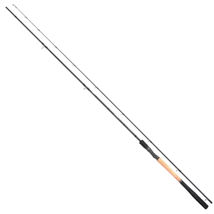 Shimano Fishing Caña Pesca A La Inglesa Aero X6 Float - 1