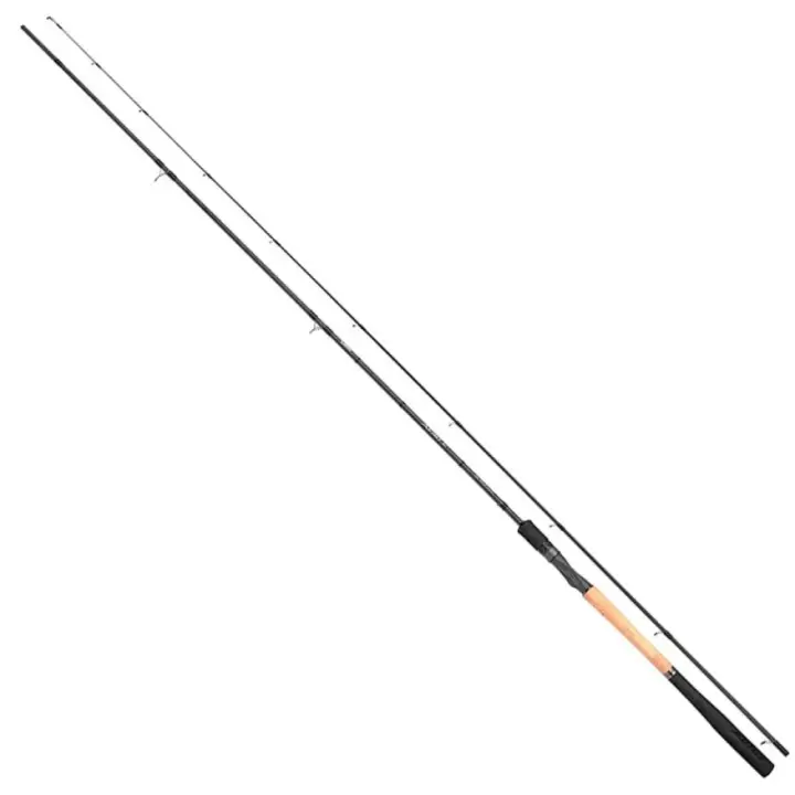 Shimano Fishing Caña Pesca A La Inglesa Aero X6 Float - 1