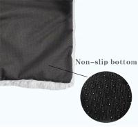 Sofá Para Mascotas Con Capa De Peluche Larga Y Cálida Protector De Muebles Lavable Y Desmontable Fundas Para Sofá Impermeable Para Invierno Accesorios Para Perros Y Gatos - details 4