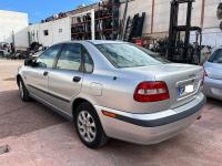 Motor completo compatible con Volvo S40 Berlina 1.6 2001 a 2005 (OEM/IAM: B4164S2) - details 2