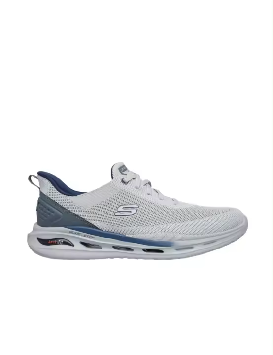 SKECHERS SLIP INS RELAXED FIT 210994 HOMBRE - 1