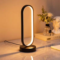 Lámpara De Noche LED Ajustable En 3 Colores Para Dormitorio Y Sala De Estar Luz De Lectura Y Acompañamiento Con Control Remoto - details 0