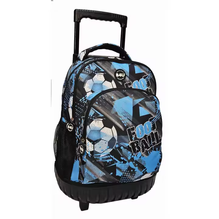 MANENTI Mochilas Grandes Extensibles Surtidas - Varios Modelos - Poliéster - Para Niños y Niñas - Ideal para Regalar - Producto Oficial - 1