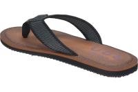 CHANCLETAS JOMA SHAWAS2401 PARA HOMBRE EN COLOR NEGRO - DESTALONADA - details 2