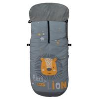 Gamberritos Saco Carro Universal Polar Bebé - Calidez y Confort - details 10