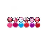 Bálsamo Labial Sweet Land Ddonna  Pack 6 unidades - DDONNA COSMETICS - details 2