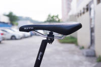 ZTTO Pie De Silla De Bicicleta MTB Y Carretera Superligero Tubo De Silla 25.4 27.2 28.6 31.6 350mm Piezas De Bicicleta - details 6