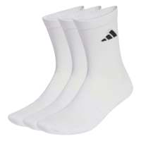 Calcetines Adidas 3 y 6 Pares Algodón - Modelo Clásico Unisex - Varios Colores - Formato 3 Pares y 6 Pares - Algodón y Tejido Técnico - Suaves y Duraderos - Transpirables - Evita Rozaduras - Resisten muchos Lavados - details 2