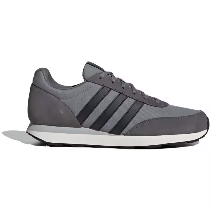 Zapatillas Adidas Run 60S 3.0 para hombre en color gris - 1