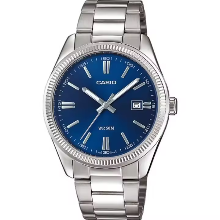 Reloj Casio® MTP-1302PD-2AVEF - 1