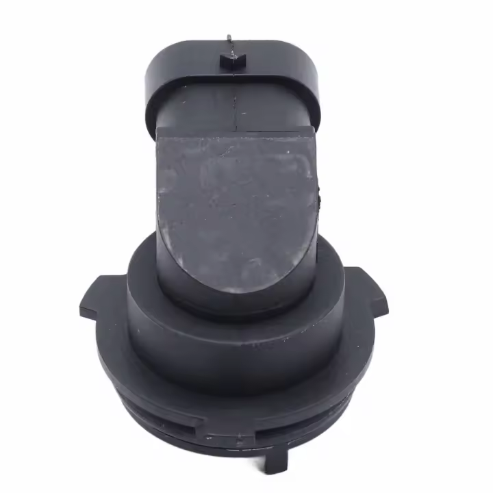 Soporte De Bombilla H7 Para Faros Compatible Con Opel Astra / Zafira a Soporte De Bombilla H7 1226084 Repuesto De Cumplimiento - 1