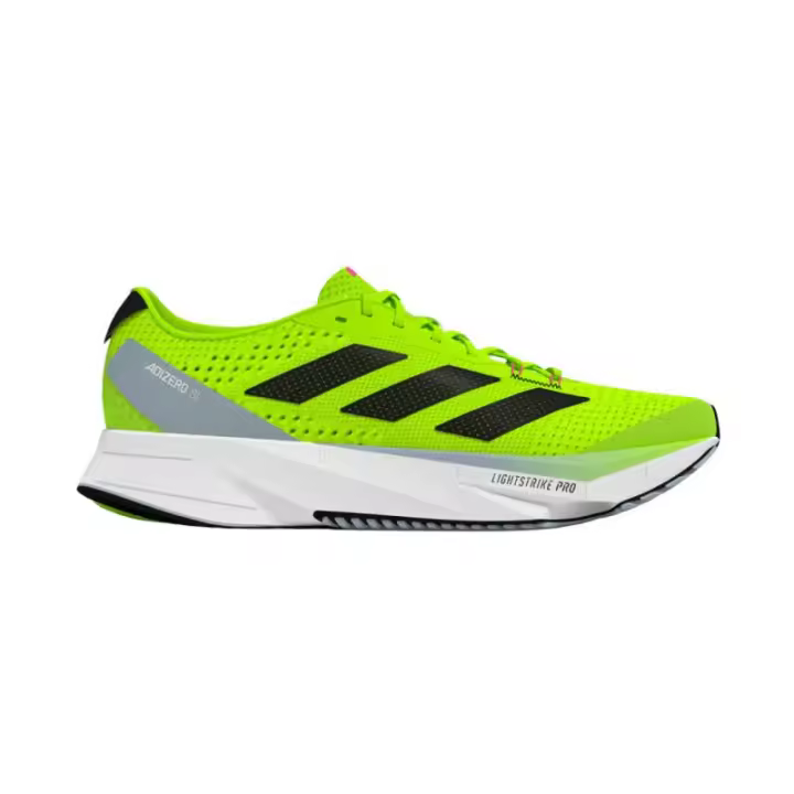 Adidas Zapatillas De Running Adidas Adizero Sl Hombre - 1