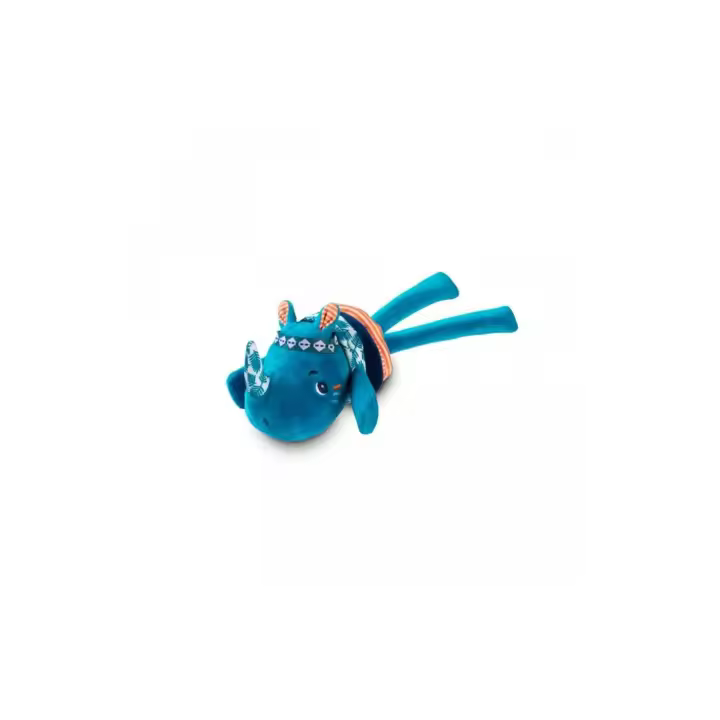 Sonajero mini bailarín Marius - Lilliputiens 83170 - 1