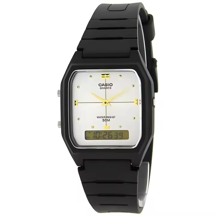 Reloj Casio AW-48HE-7A analogico con Movimiento Cuarzo AW-48HE-7A 31 mm - 1