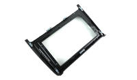 Marco De Radio Para Coche MEKEDE 9 Pulgadas Para VW Volkswagen Polo 5 Golf Passat Estilo Sedán Panel De Estéreo Instalación Accesorio Para Tablero - details 6
