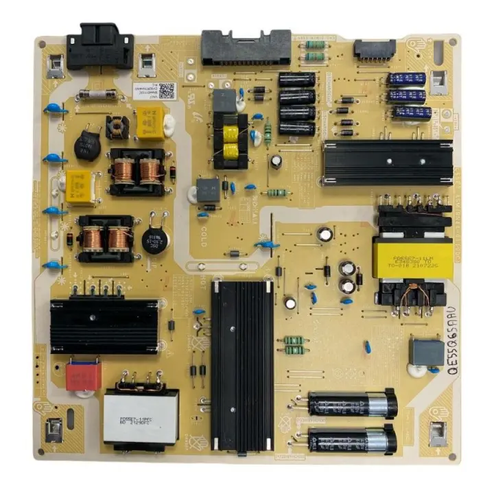 Fuente Alimentación SAMSUNG QE55Q65A BN44-01100C QE55Q65AAU - 1