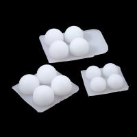 Molde De Silicona De Cráneo Pequeño Para La Creación De Joyas DIY Molde De Epoxy Resina Para Collares Pulseras Colgantes Herramienta De Artesanía - details 3