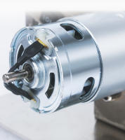 Mini Lijadora De Cinturón Eléctrica Multifuncional 7 Velocidades Polímero De Potencia Herramienta De Pulido Y Tratamiento De Superficie - details 8