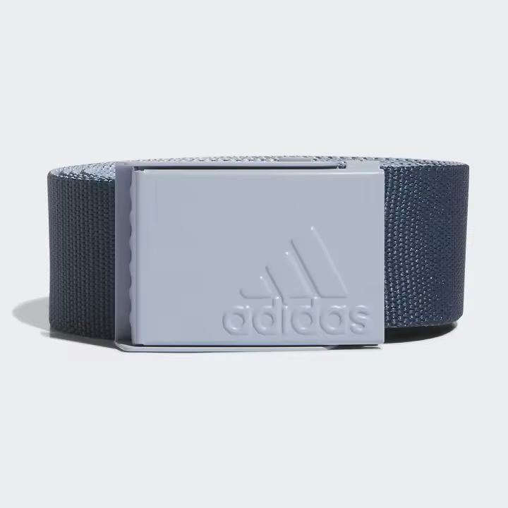 Adidas Cinturón Golf Web Talla Única Reversible - 1