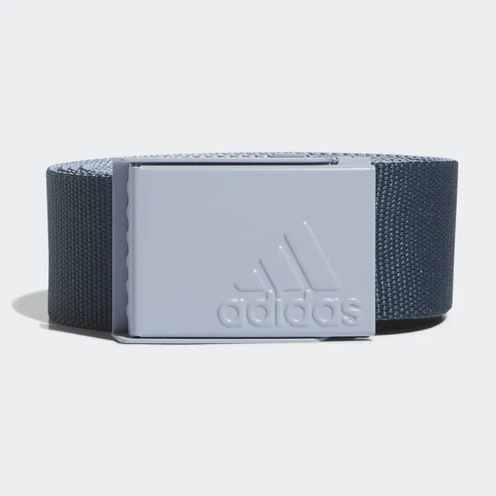 Adidas Cinturón Golf Web Talla Única Reversible - 1