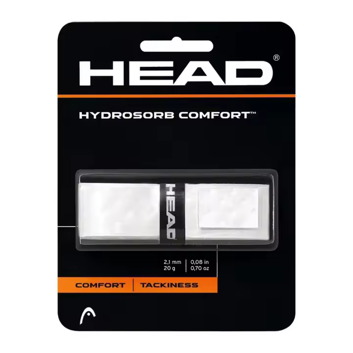 Head Hydrosorb Confort Blanco - 1
