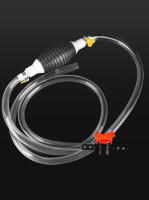 Bomba De Transferencia De Combustible Manual 5 Segundos Extractor De Aceite Absorbedor De Gasolina Para Automóviles Diesel Y Petrol - details 1
