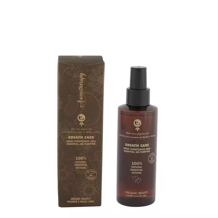 Tecna Cuida de la respiración Air Purrifyer 150ml - Spray Purificador de Aire - 1