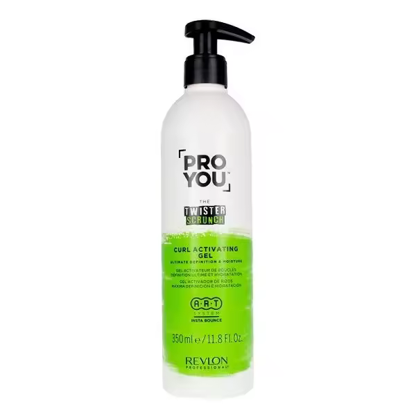 Revlon Professional Revlon Proyou Scrunch Activador de Rizos 350 Ml - 1