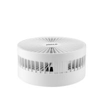 Ventilador inalámbrico portátil Jocca de diseño telescópico, plegable y ajustable para sobremesa o de pie con 3 niveles de velocidad y modo naturaleza y 24 horas de autonomía, recargable por USB. Ideal para viajar. - details 2