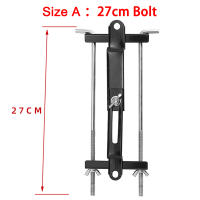 Soporte De Batería Para Coche Universal Montaje En Ranura Accesorio De Almacenamiento Para Batería De SUV Y Automóviles - details 0