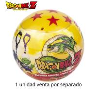 Llavero Dragon Ball con figura surtida sorpresa de 5 centímetros (se venden por separado y no es posible elegir el modelo) - details 1