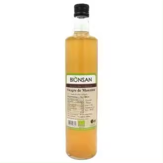 Bionsan Vinagre Manzana Bio 750Ml - 1