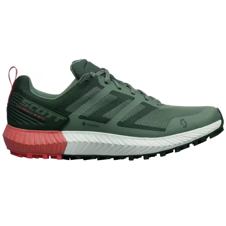 Zapatillas impermeables WS Kinabalu 2 Gore-Tex Mujer Scott - 1