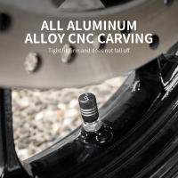 Tapa De Válvula De Neumático De Motocicleta De Aluminio Para Honda CT125 2023 Accesorios CT 125 Hunter Cub 2021 2024 Resistente Al Agua Y Polvo Calidad Superior - details 2