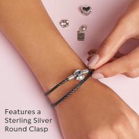 PANDORA Pulsera para Mujer Plata de Ley 925 590745CBK-D - details 2