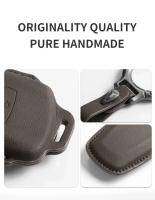 Funda Para Llave De Coche Lexus NX GS RX IS ES GX LX RC 200 250 350 LS 450H 300H UX US LS 260h Protección Original Del Carcasa De Llave - details 4