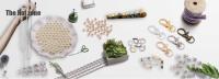 200pcs Cadenas De Bolas Para Joyería DIY Conectores De Cadena De Bolas Clavos Finos De 1.5 2.4 3.2mm Para Creación De Joyas - details 0