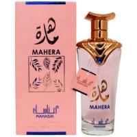 EAU DE PARFUM ARABE MAHERA EDP 100 ML PARA MUJER---- MARCA MANASIK - details 0