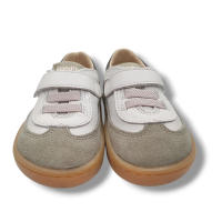 Blanditos by Crio's Deportivas Niño Crios MODENA VERDE25 WHITE Respetuoso calzado niños Blanditos Winter ROYALE CORDONETS - details 3