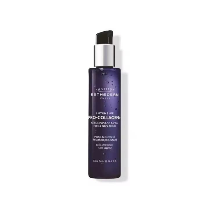 ESTHEDERM INTENSIVE PRO-COLLAGEN+ SERUM 30 ML - Institut Esthederm - 1