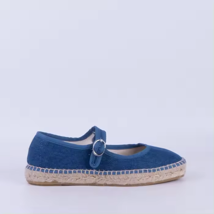 BAILARINA YUTE MUJER JEANS 55158 - 1