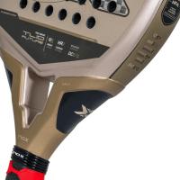 NOX TL10 BY TINO LIBAAK 2024 - Pala de padel para los jugadores que buscan equilibrio y altas prestaciones - details 4