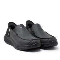 KLE 232701 Zapatillas deportivas hombre 30665 23I ZAPATO DEPORTIVO NEGRO - details 0