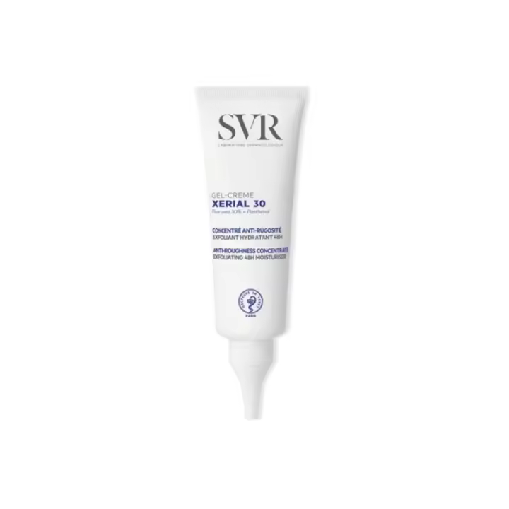 Gel-Creme SVR Xerial 30 75 Ml - 1