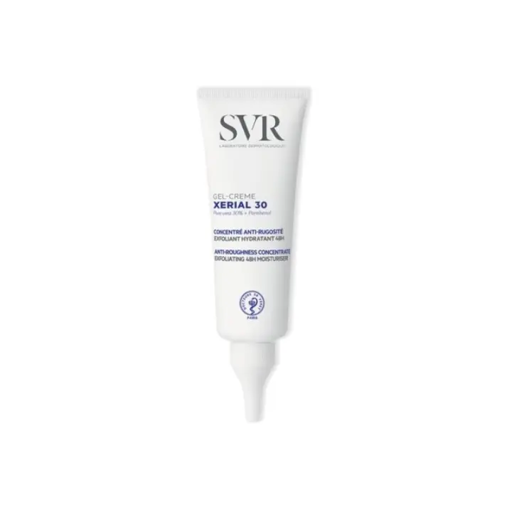 Gel-Creme SVR Xerial 30 75 Ml - 1
